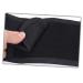 Buy Gatuida Hunchback Posture Belt for Men - Lumbar Support & Corrector Brace | Adjustable Orthotics | Black 31X26.5CM - Buy Online on GoSupps.com