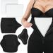 TRIPPER 5 Pcs BBL Lumbar Molder Lipo Foam Board Back Abdominal AB Board for Lumbar Tummy - Buy Online on GoSupps.com