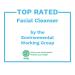 Block Island Organics Purifying Facial Cleanser - Vitamin C and E Natural Antioxidants | EWG Certified | Gentle Daily Face Wash - 4 FL OZ - Buy Online on GoSupps.com