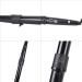 Curling Iron Wand Set - Electric Hair Styling Wands - Safe to Use Electricity-Saving Hair Styling Supplies for Women Girls Mothers Girlfriends Wives and Lovers Shangjia - Buy Online on GoSupps.com