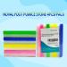 NOVAL 4-in-1 Foot Pumice Stone Set - Callus Remover & Exfoliator Tool for Pedicure (Pack of 4) - Buy Online on GoSupps.com