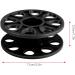 RANNYY Diving Finger Spool - Compact & Durable Scuba Diving Reel in Black - Buy Online on GoSupps.com