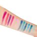 40 Colors Rotate Eyeshadow Palette - ColoUndur Neon Rainbow Matte & Glitter Shades for Professional Makeup | International Shipping Available - Buy Online on GoSupps.com
