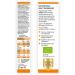 Original GINJER Ginger Drops by Lemon Pharma - Organic & Vegan - 20ml for Ginger Shots & Tea - International Shipping Available - Buy Online on GoSupps.com