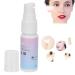 20ml BB Cream Whitening Spray for Body & Face | Skin Brightening Concealer Makeup Spray for Women - Buy Online on GoSupps.com