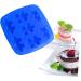 MAGICLULU Silicone Molds DIY Cake Mold Candy Molds Chocolate Puzzle medium As Shown - Buy Online on GoSupps.com