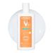 Vichy Face & Body Sunscreen Lotion Capital Soleil Broad Spectrum UVA & UVB Sun Protection Fragrance-Free Suitable for All Skin Types Dermatologist Recommended ULTRA LIGHT SPF 60
