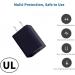 Qjin Wall Adapter for Philips Sonicare 4100 3100 2100 1100 - 5V Power Toothbrush Charger - International Shipping - Buy Online on GoSupps.com