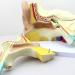 Human Ear Model - 4 x Anatomical Ear Magnification - Human Organ Anatomical Medical Ear Model - Study for Teaching Traning Tool Display - Buy Online on GoSupps.com