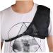 Archery Chest Protector Archery Chest Guard Adjustable Mesh Bow Arrow Chest Protector Accessories for Men Women - Buy Online on GoSupps.com