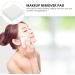 Lurrose Makeup Puff - 18Box Thin Makeup Remover Pads | Comfortable Face Makeup Tool | International Shipping Available - Buy Online on GoSupps.com