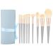 Loose powder brush cosmetic brush soft professional cosmetic brush practical for home use for professional makeup artists for beginners