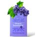 Buy 100% Natural Grape Soap Bar | Exfoliating & Moisturizing | Ideal Gift for Halloween Christmas & Birthdays - Buy Online on GoSupps.com
