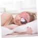 Healeved 4pcs Ice Pack Eye Mask Set - Cooling, Sleeping, and Shading Eye Masks - Buy Online on GoSupps.com