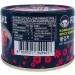 Korean Fire Kimchi/Pickled Cabbage 160g by Ajumma Republic - Buy Online on GoSupps.com
