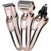Buy Hemoton Nose Hair Trimmer for Men - Electric Razors & Temple Hair Cutter | Fast International Shipping - Buy Online on GoSupps.com