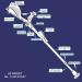 New Generation Ergobaum Ergonomic Crutch/Cane - Extra Balance and Strong Performance (Single Unit) - Buy Online on GoSupps.com