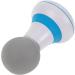 Magiclulu Mini Massage Device - Portable Handheld Electric Muscle Massager for Relaxation | Compact Design for On-the-Go | Ideal for Body Muscle Relief - Buy Online on GoSupps.com