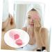 Beaupretty 600 Sheets Eyelash Cleaning Pads cleaning supplies extension nail gel professional nail polish makeup remover pads wipes nail removing pads dip powder nail remover nail pads - Buy Online on GoSupps.com