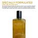 Pecksniff's Men's Luxurious Moisturizing Bath & Shower Gel - 500ml | Invigorating Citrus Aroma Body Wash | Luxury Shower Gel for Men - Buy Online on GoSupps.com