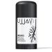 Ujjayi All Natural Deodorant Women & Men | Activated Charcoal | Organic Non Toxic Vegan Best Womens Deodorant Aluminum Free & Sulfate + Paraben Free (Handmade 2.65 oz Unscented)