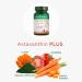 AstaFX Plus: Astaxanthin Super Formula - 30 Day Supply - Supports Endurance, Healthy Skin & Visual Health - Up to 6,000x More Powerful Than Vitamin C - Buy Online on GoSupps.com