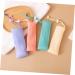 Healeved 18 Pcs Soap Bag Foaming Net Exfoliating Soap Pouch Soap Savers Soap Mesh Bag Soap Mesh Pouches Pe - Buy Online on GoSupps.com