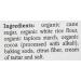 Namaste Foods Organic Devil's Food Cake Mix - 13 oz Gluten-Free Baking Mix - Buy Online on GoSupps.com