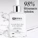 Anti Aging Eye Serum - Reduces Wrinkles Puffiness & Dark Circles | Instant Lift & Firm | Made in France | 1 fl oz - Buy Online on GoSupps.com