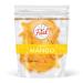 Dried Mango Slices by Fuel By Nature, Healthy High Energy Snacks, Mango Slices, Mango Dried Fruit Bulk, 3 lb Bag of Dried Mangos Made from Philippine Dried Mangoes, Fresh Fruit, Dried Mango Bulk Mango 3 Pound (Pack of 1)