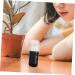 Baluue 6 Pcs Facial Mister Atomizer Plastic Face Humidifier Nano Mist Sprayer Black Humidifier - Buy Online on GoSupps.com