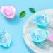 Rince-bouche jetable 20 pi ces liquide de bain de bouche Portable pour une haleine fra che soins des gencives hygi ne buccale blanchiment des dents utilisation en voyage - Buy Online on GoSupps.com