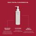 Shiseido Perfect Cleansing Oil 300mL - Lightweight Daily Cleanser for Soft Dewy Skin - Removes Waterproof Makeup - Buy Online on GoSupps.com
