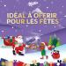 MILKA Moments - Assortment of 17 Milk Chocolate Pralines - Mix of 5 Flavors: Alpine Milk Hazelnut Caramel Caramel Hazelnut - Buy Online on GoSupps.com