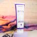 Hand & Body Cream with Lavender Essential Oil - Organic Argan & Olive Oil Aloe Juice - Natural Cruelty Free 250 ml | Best Moisturizer for Dry Skin - Buy Online on GoSupps.com