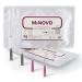 Minovd PDO Thread for Facelift PDO Screw Thread V-Lift 27G60mm 40pcs Screw 27G60mm 40pcs