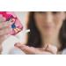 GOODYEZZ Poppy PVC Silicone Cover for 1 Oz Travel Lotion Hand Sanitizer Holder - Buy Online on GoSupps.com