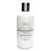 99% Natural MOISTURIZING SHAMPOO - ALOE VERA MORINGA ARGAN & YLANG YLANG - 250 ml by Fine Line Apothecary - Sulfate Free Paraben Free. Concentrated. pH Balanced Gentle Suitable for Sensitive Skin.
