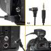 Pixel TW283-N3 Wireless Remote Control for Canon 5D Mark III/IV, 6D, 7D, R5, R5C, 50D, 40D, 30D - Shutter Release Timer - Buy Online on GoSupps.com