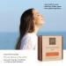 HEAVEN OF JOY Organic Goat Milk & Honey Soap 4 Pack - Renewing & Rejuvenating Natural Bar Soap with Oatmeal - 5oz/Bar - Buy Online on GoSupps.com