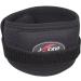 Buy Socko Jumper's Knee Strap - Black One Size Fits Most | International Shipping Available - Buy Online on GoSupps.com