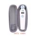 Aenllosi Hard Storage Case for Exergen Temporal Artery Thermometer - Grey Replacement Case - Buy Online on GoSupps.com