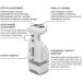 UANGELCARE Handheld Mini Body slimming machine for Fat Wrinkle Removal Skin Tightening body shaping - Buy Online on GoSupps.com