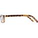 Vancouver Unisex Vintage Retro Square Bifocal Readers - Tortoise 3.00 - Stylish & Comfortable Eyewear for All - Buy Online on GoSupps.com