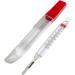 Geratherm Mercury Free Rectal Thermometer - Accurate Temperature Measurement - Buy Online on GoSupps.com