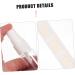 IWOWHERO 1 Set Lace Double Eyelid Sticker Invisible Double Eyelid Sticker Girl Eye Beauty Tapes Stickera Eyelid Lifter Strips Eye Lift Strips Makeup Stickers Double Eyelid Tape Make up Tool 5.3x5.3cm As Shown 1 - Buy Online on GoSupps.com