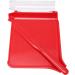 YUYTE Right Hand Pill Counting Tray & Spatula - Professional Plastic Pill Counting Tool for Home & Pharmacy Use - Buy Online on GoSupps.com
