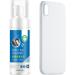 Bubble Cleaner Spray | Powerful Bubble Cleanser Agent for Earphone Home Cleaer Supplies for Earphone Cable Silicone Phone Case and Data Cable Thaely - Buy Online on GoSupps.com