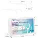 100 Dental Floss Picks - Portable Oral Care Flossers for Teeth Cleaning | Travel-Friendly Case | Buy Now - Buy Online on GoSupps.com