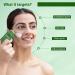 SOTRUE Green Tea Cleansing Mask Stick - Blackhead Removal Oil Control & Anti-Acne | Purifying Detox Mud Mask | Made in India - International Shipping Available - Buy Online on GoSupps.com